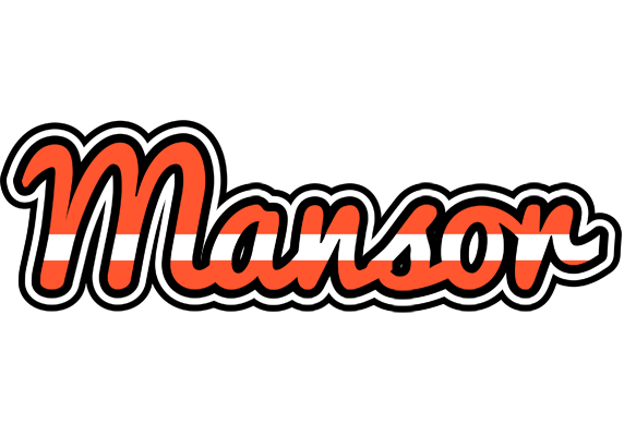 Mansor denmark logo