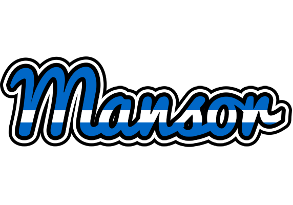 Mansor greece logo