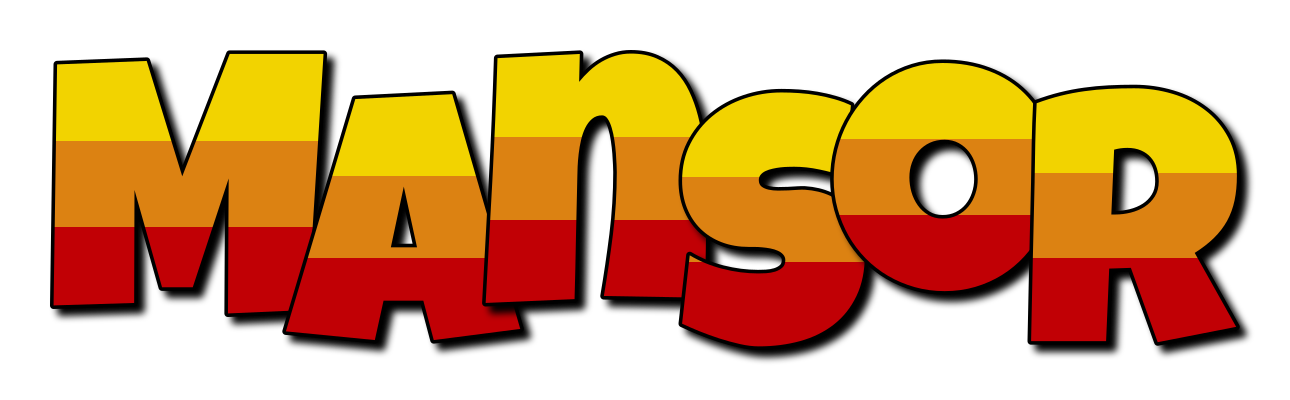 Mansor jungle logo