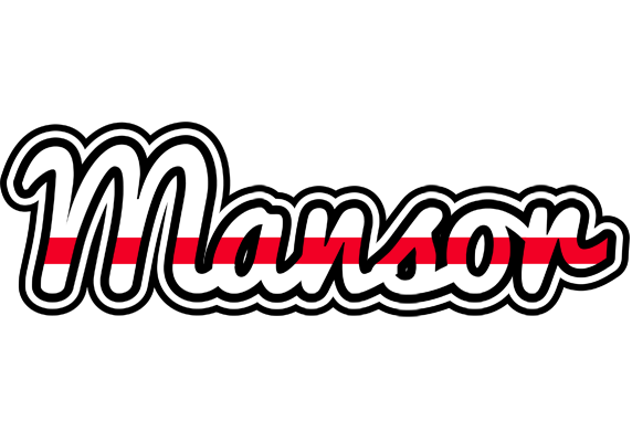 Mansor kingdom logo