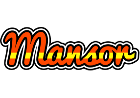 Mansor madrid logo