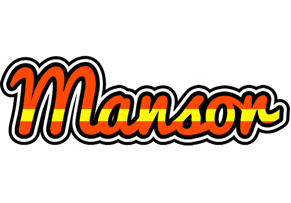 Mansor madrid logo
