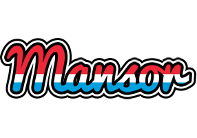 Mansor norway logo