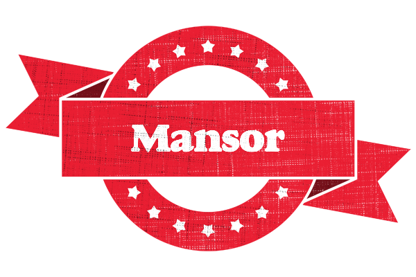 Mansor passion logo