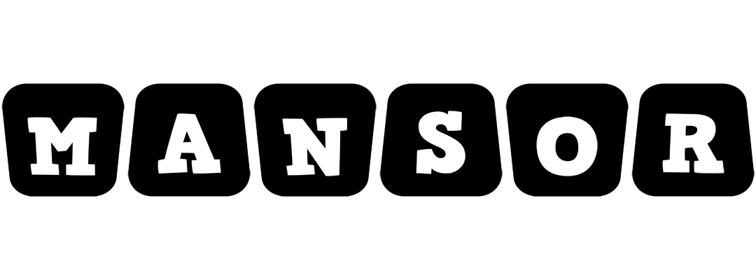 Mansor racing logo
