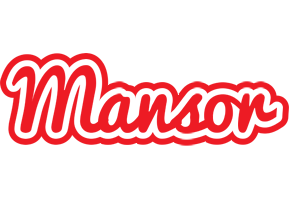 Mansor sunshine logo