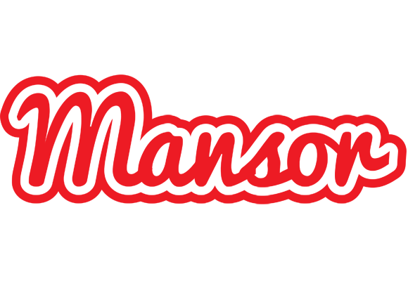 Mansor sunshine logo