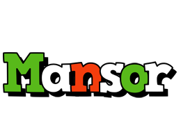 Mansor venezia logo