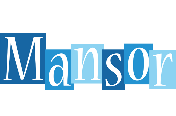 Mansor winter logo