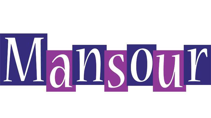 Mansour autumn logo