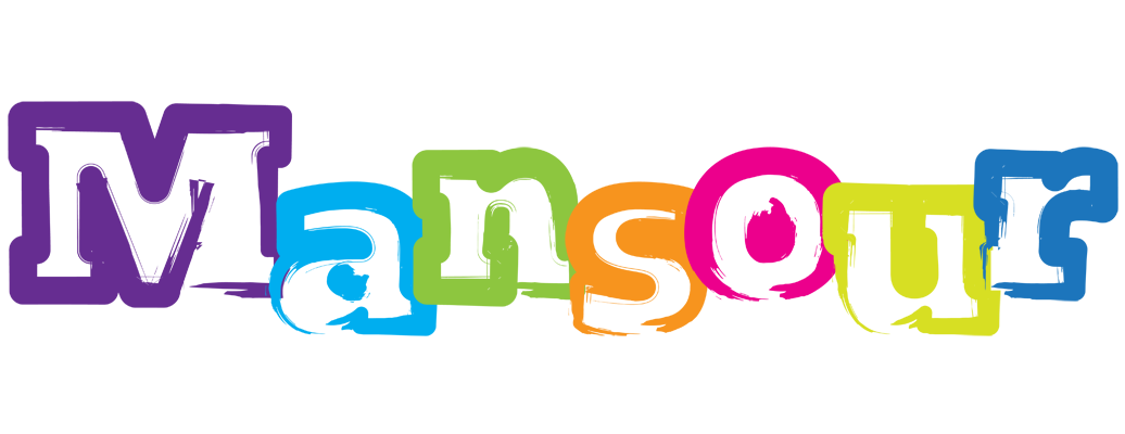 Mansour casino logo