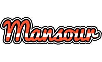Mansour denmark logo