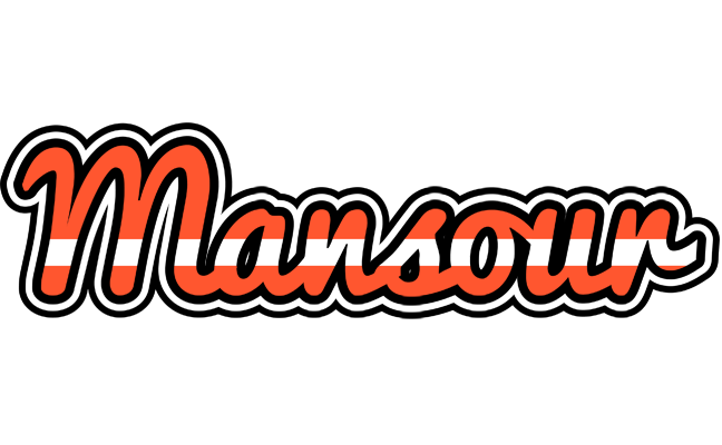 Mansour denmark logo