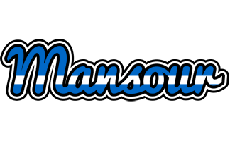 Mansour greece logo