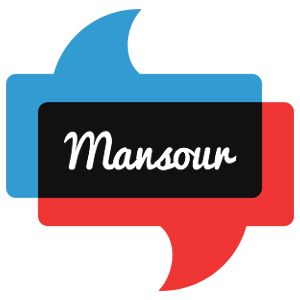 Mansour sharks logo