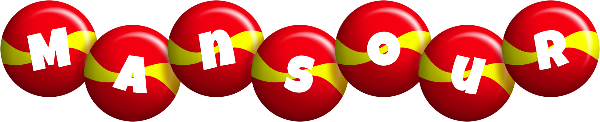 Mansour spain logo