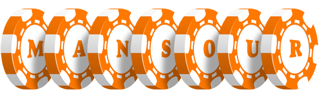 Mansour stacks logo
