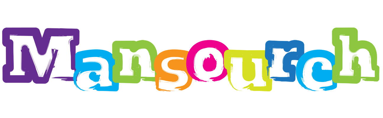 Mansoureh casino logo