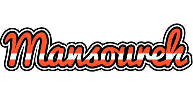 Mansoureh denmark logo