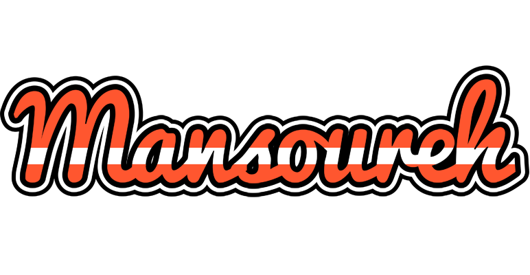 Mansoureh denmark logo