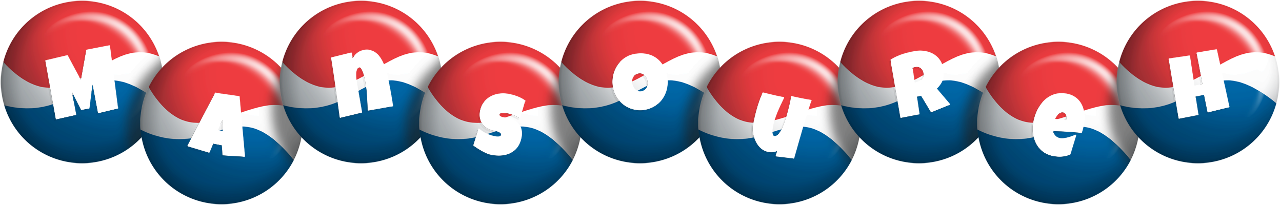 Mansoureh paris logo
