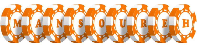 Mansoureh stacks logo