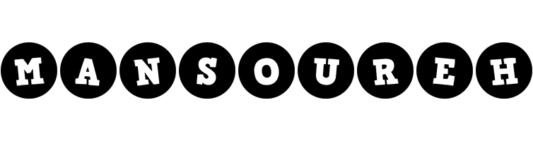 Mansoureh tools logo
