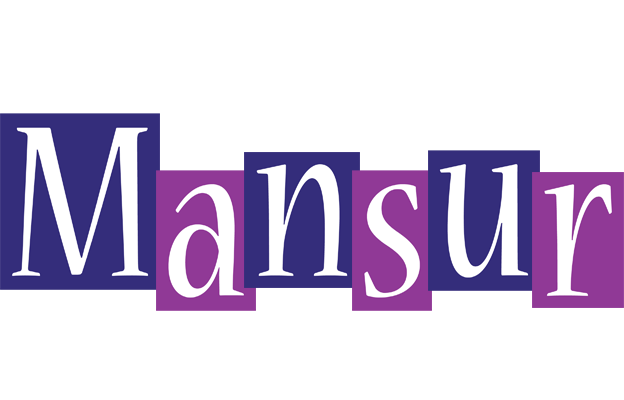 Mansur autumn logo