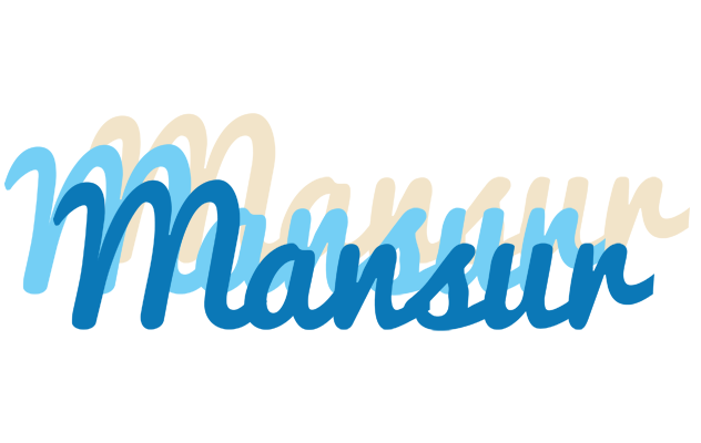 Mansur breeze logo