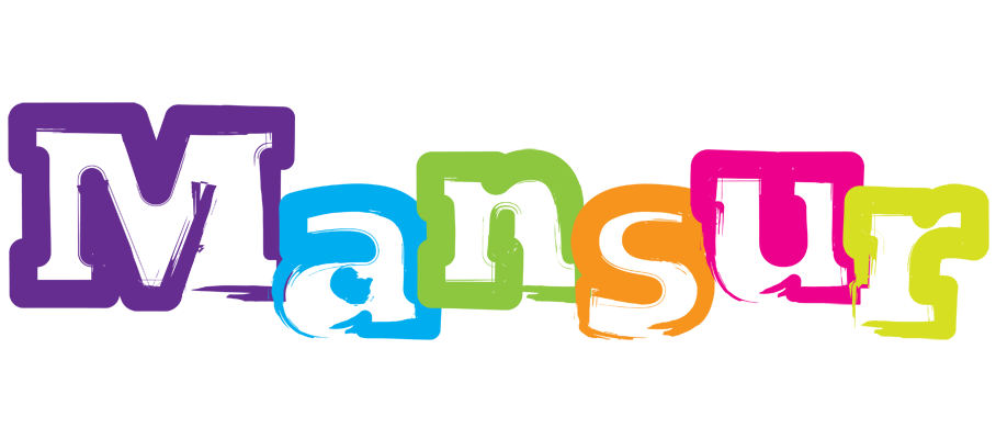 Mansur casino logo