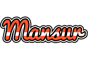 Mansur denmark logo