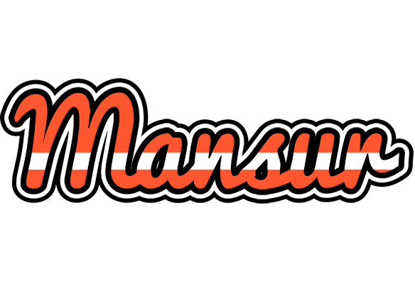 Mansur denmark logo