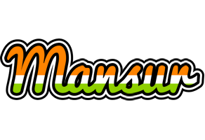 Mansur mumbai logo