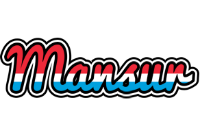 Mansur norway logo