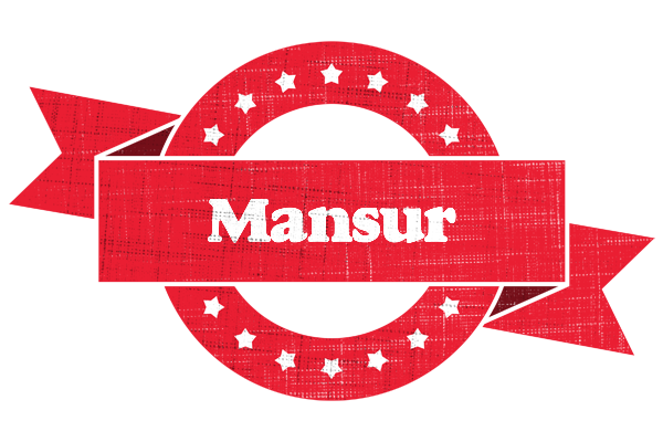 Mansur passion logo