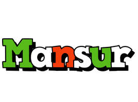 Mansur venezia logo