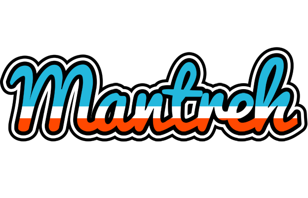 Mantreh america logo