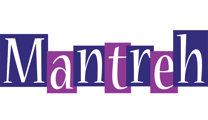 Mantreh autumn logo