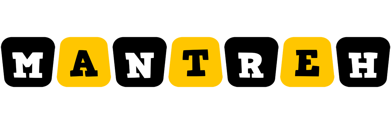 Mantreh boots logo