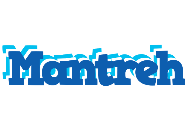 Mantreh business logo