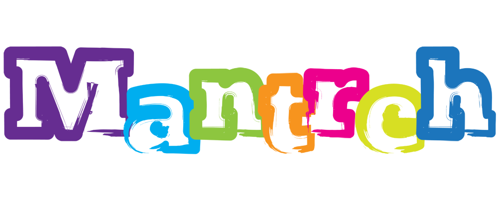 Mantreh casino logo