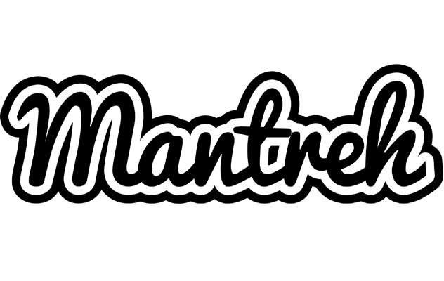 Mantreh chess logo