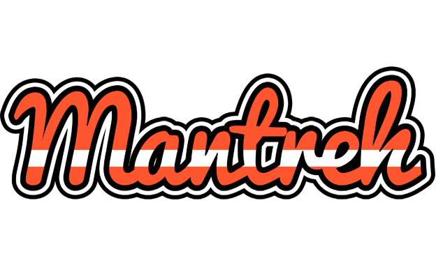 Mantreh denmark logo