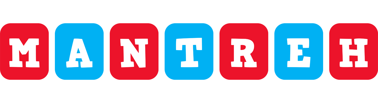 Mantreh diesel logo