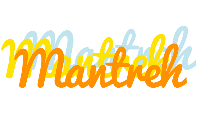 Mantreh energy logo