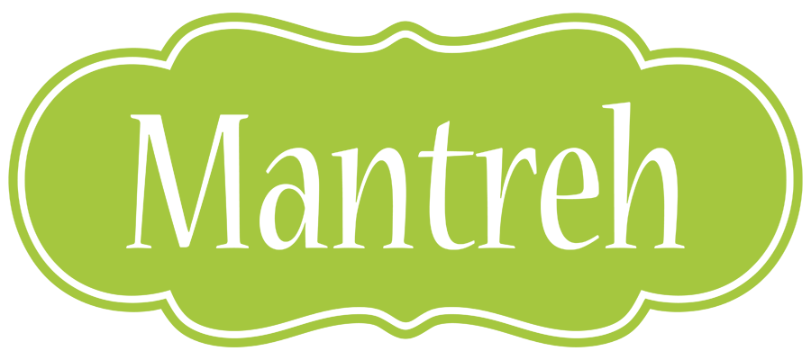 Mantreh family logo