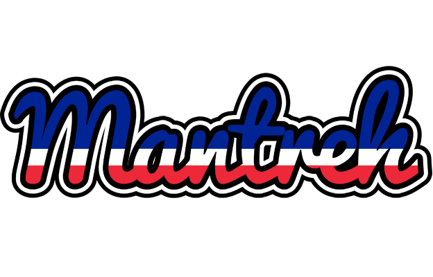 Mantreh france logo