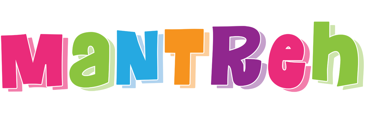 Mantreh friday logo