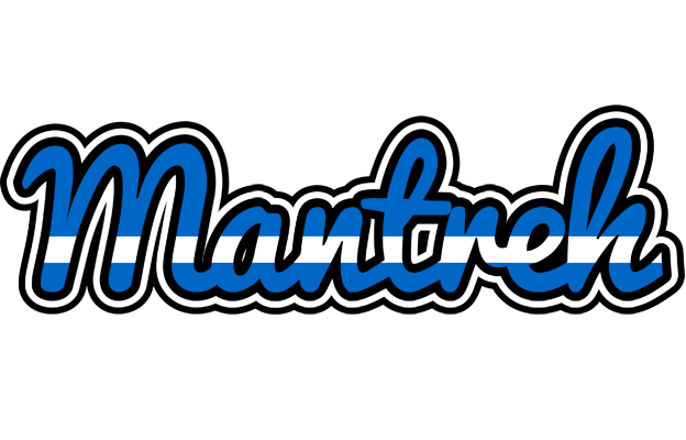 Mantreh greece logo