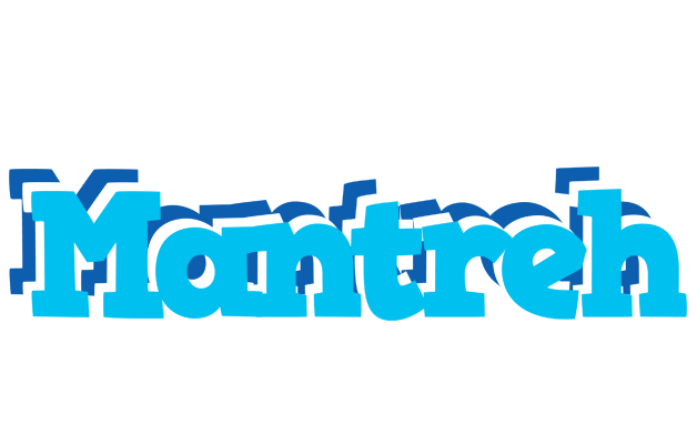 Mantreh jacuzzi logo